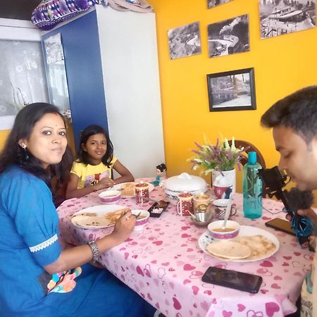 Beverly Hills Home Stay Darjeeling  Ngoại thất bức ảnh