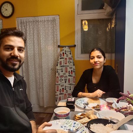 Beverly Hills Home Stay Darjeeling  Ngoại thất bức ảnh