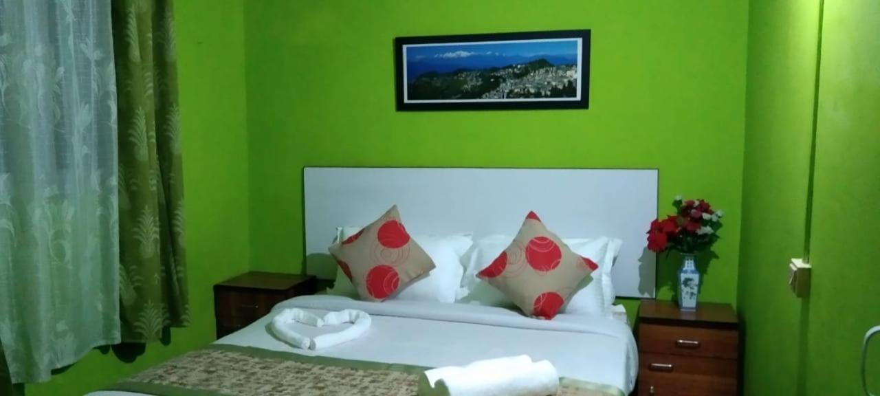 Beverly Hills Home Stay Darjeeling  Ngoại thất bức ảnh