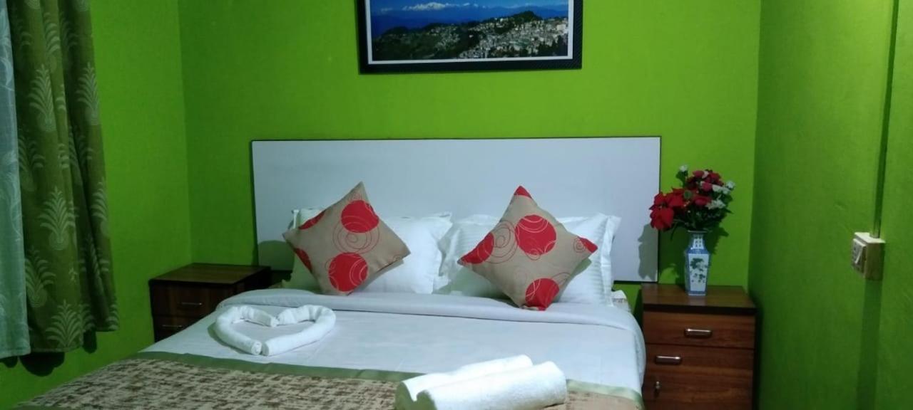 Beverly Hills Home Stay Darjeeling  Ngoại thất bức ảnh