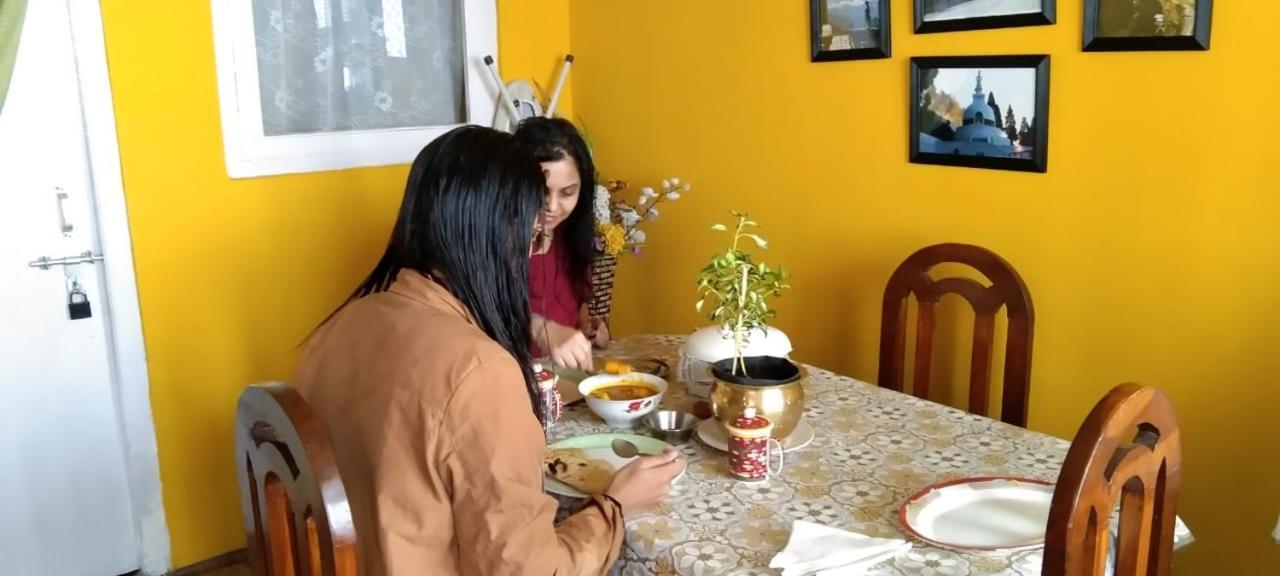 Beverly Hills Home Stay Darjeeling  Ngoại thất bức ảnh