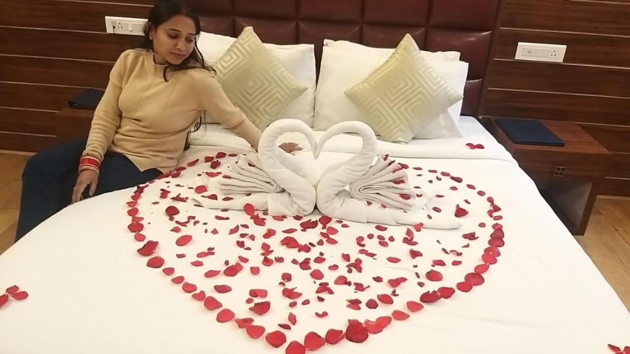 Beverly Hills Home Stay Darjeeling  Ngoại thất bức ảnh