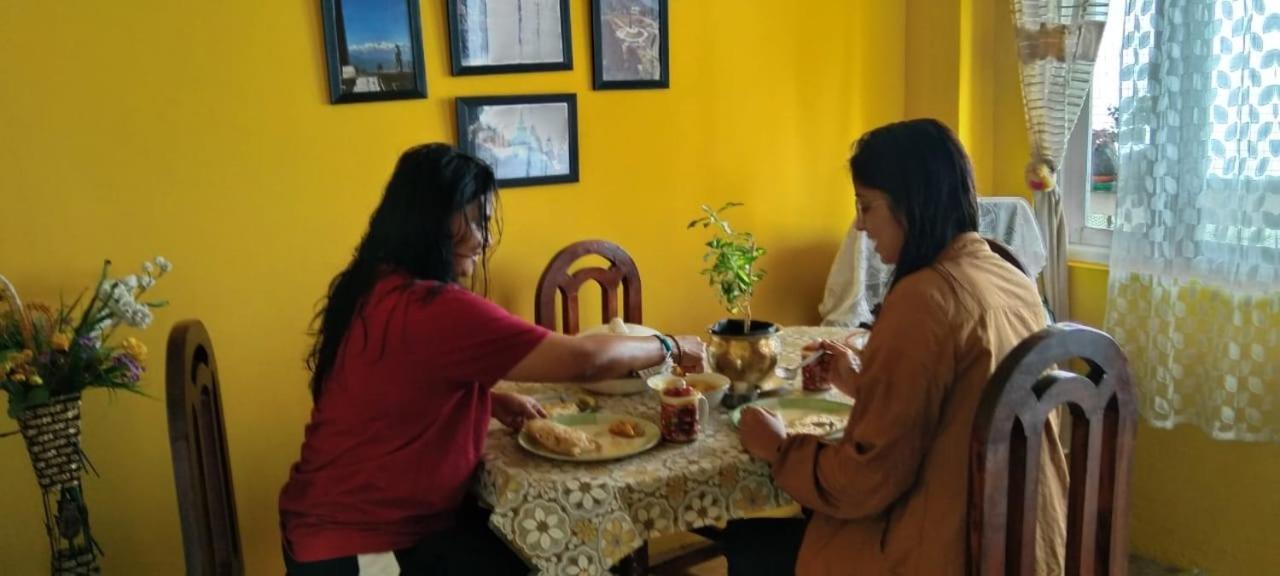 Beverly Hills Home Stay Darjeeling  Ngoại thất bức ảnh