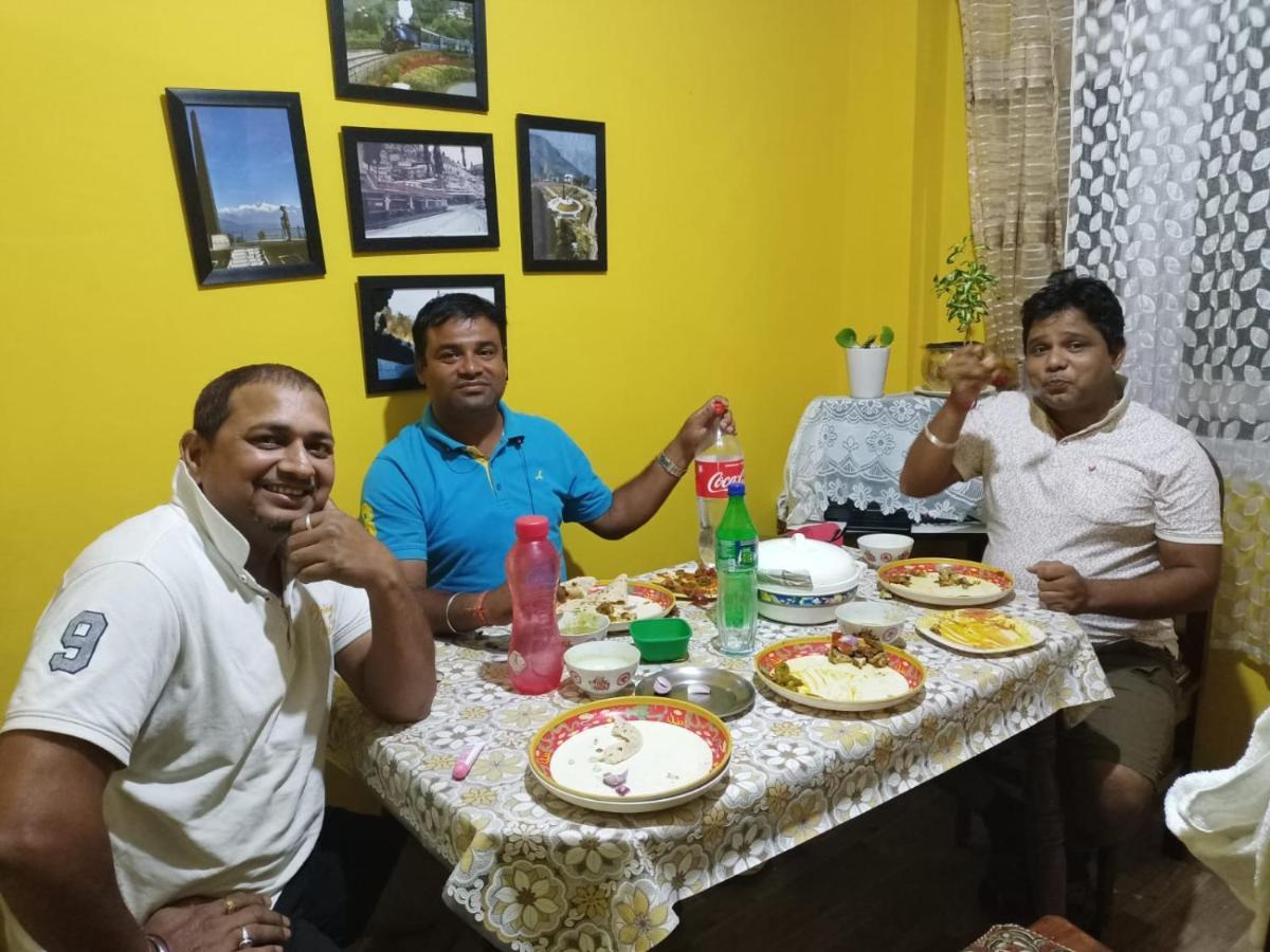 Beverly Hills Home Stay Darjeeling  Ngoại thất bức ảnh