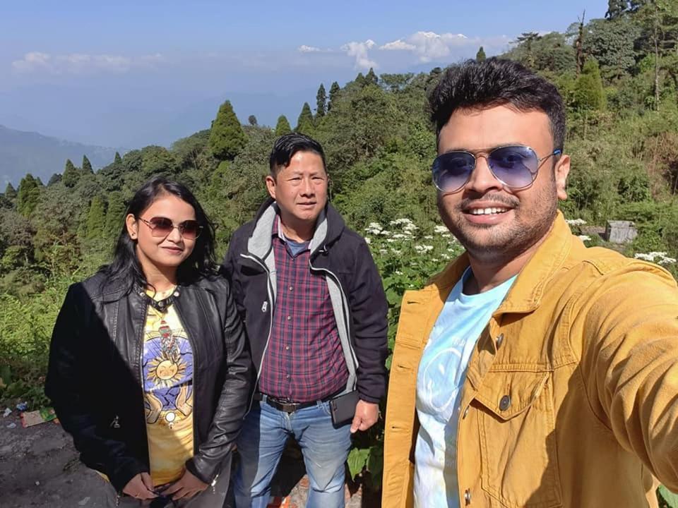Beverly Hills Home Stay Darjeeling  Ngoại thất bức ảnh