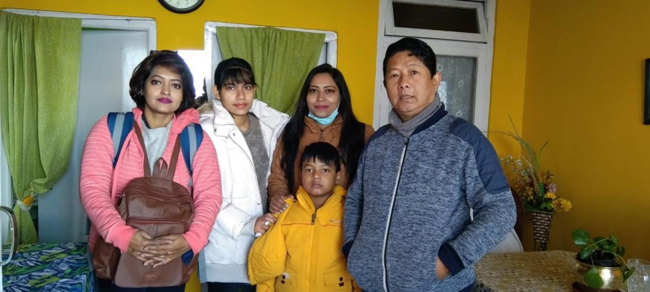 Beverly Hills Home Stay Darjeeling  Ngoại thất bức ảnh