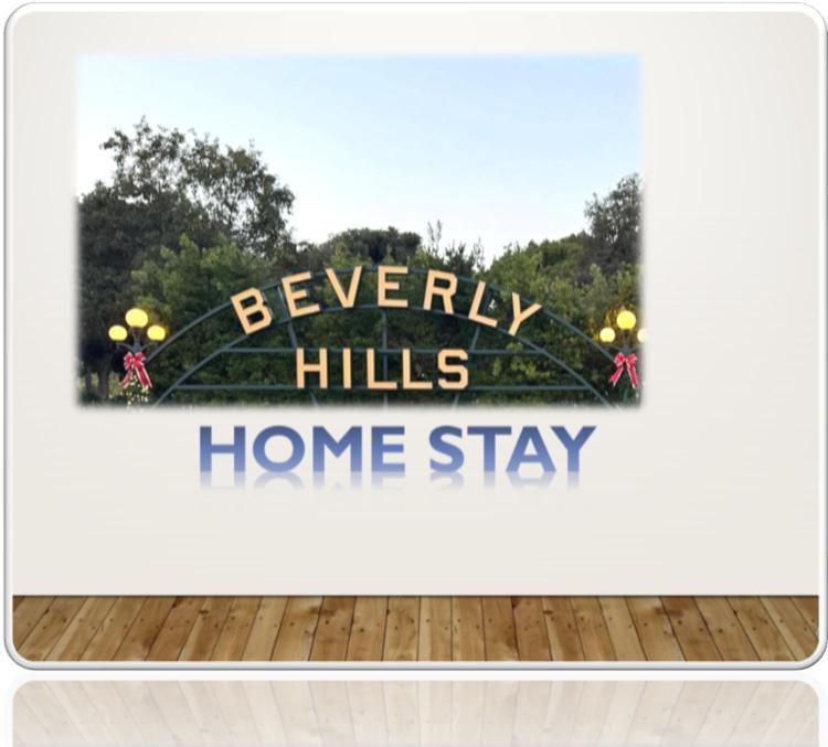 Beverly Hills Home Stay Darjeeling  Ngoại thất bức ảnh
