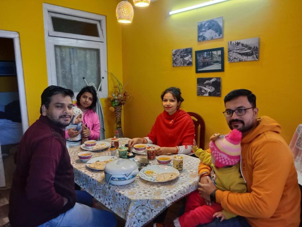 Beverly Hills Home Stay Darjeeling  Ngoại thất bức ảnh