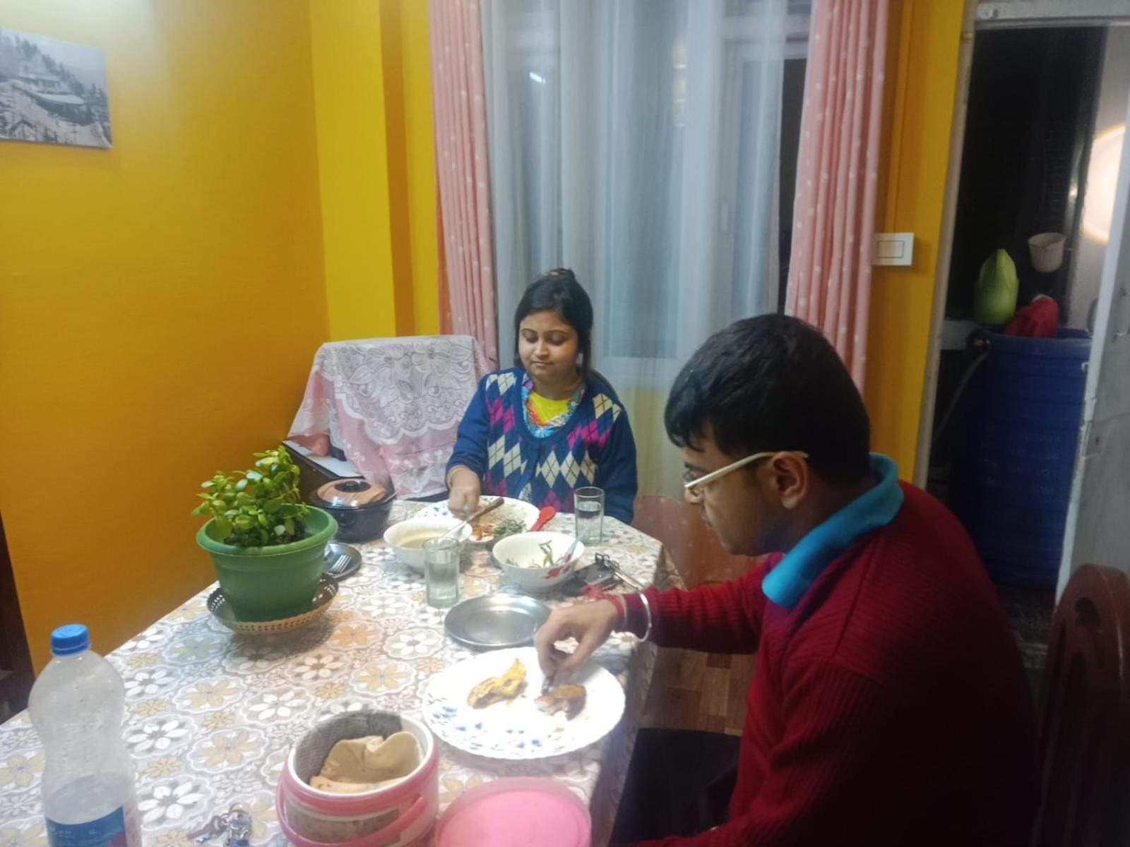 Beverly Hills Home Stay Darjeeling  Ngoại thất bức ảnh