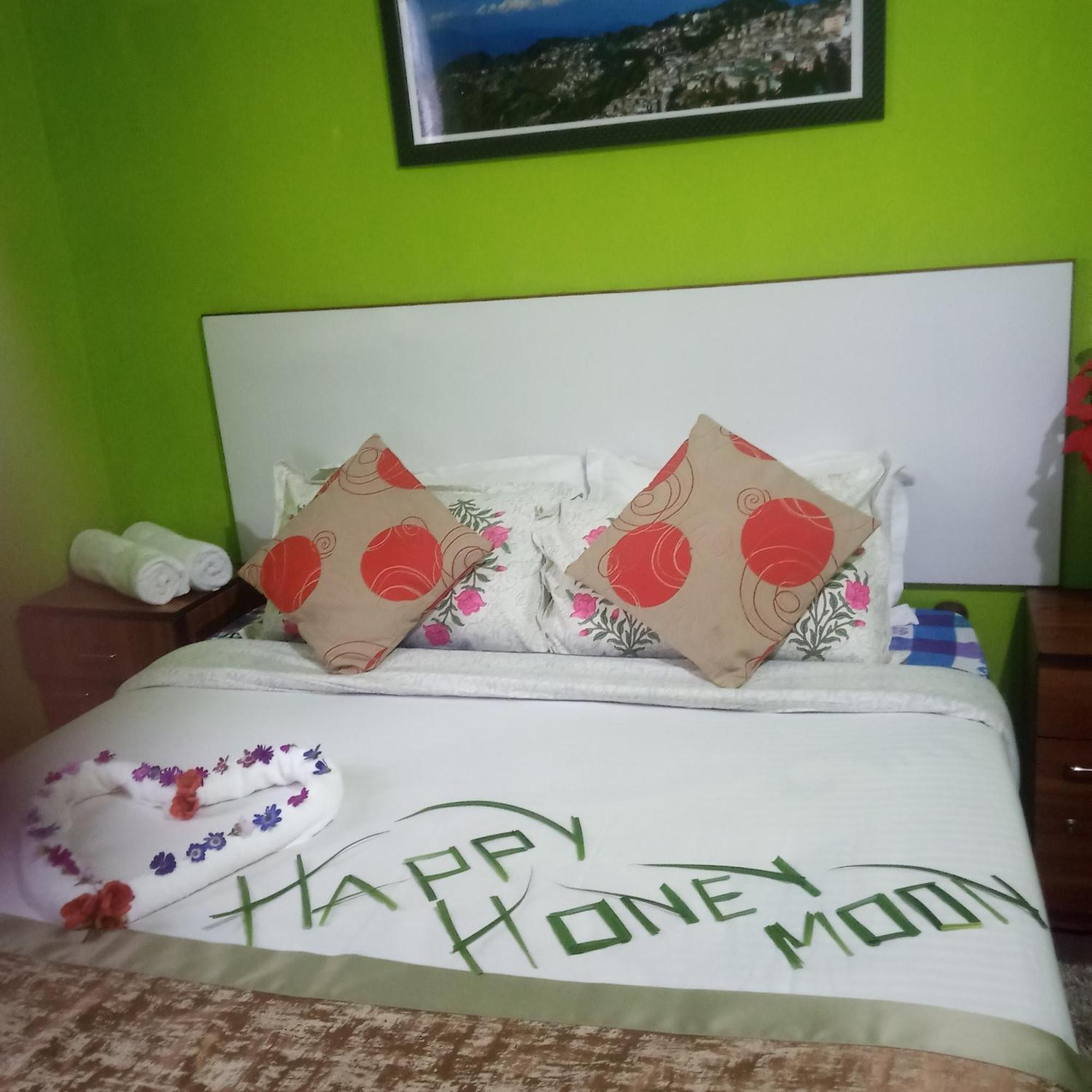 Beverly Hills Home Stay Darjeeling  Ngoại thất bức ảnh