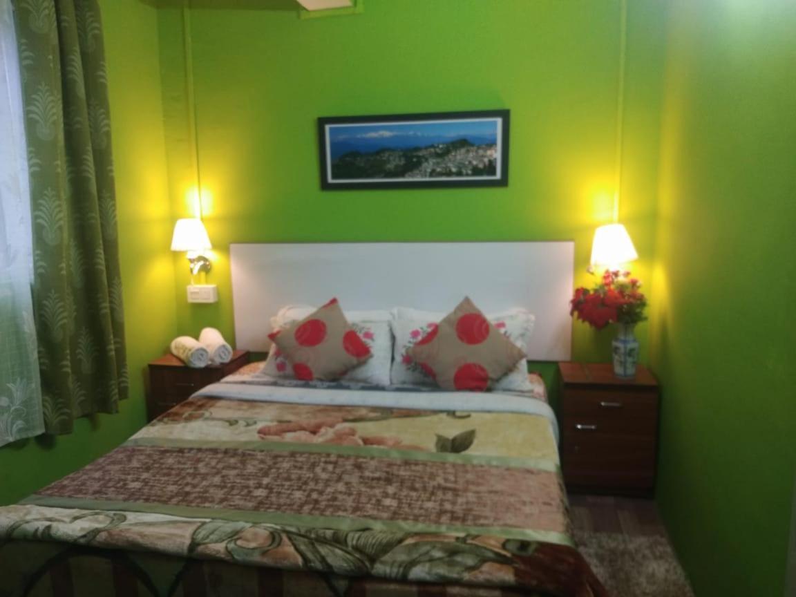 Beverly Hills Home Stay Darjeeling  Ngoại thất bức ảnh