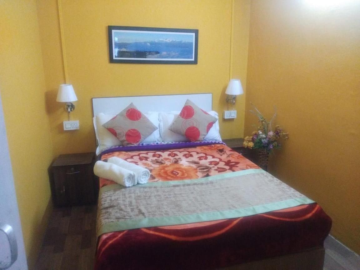 Beverly Hills Home Stay Darjeeling  Ngoại thất bức ảnh
