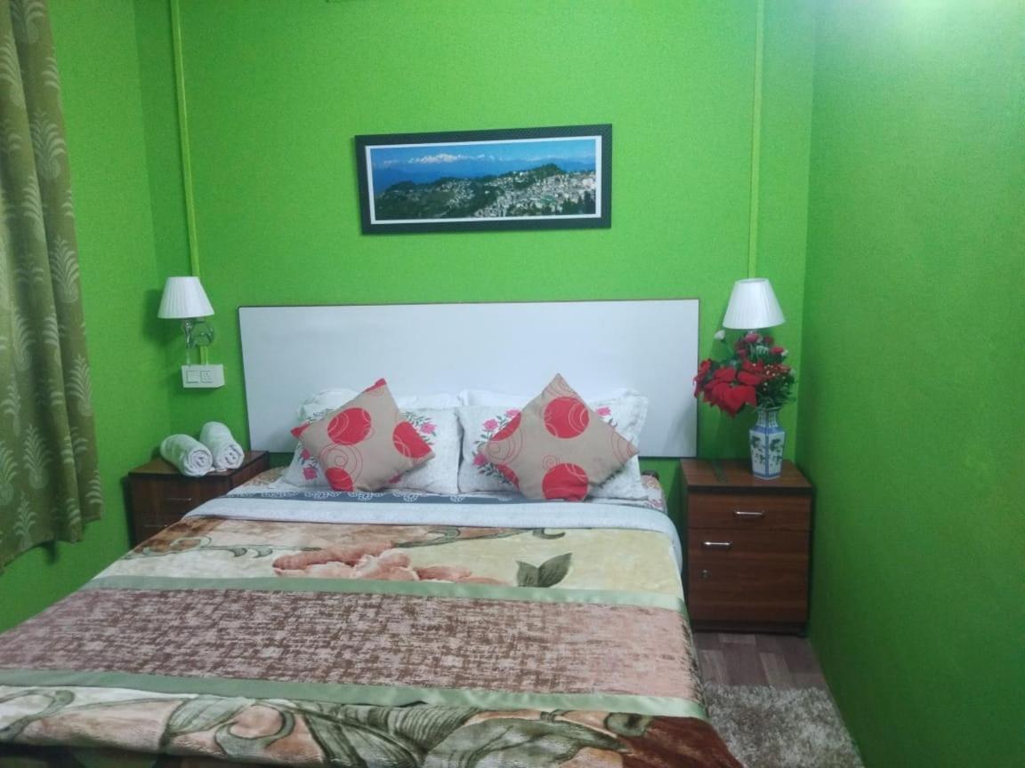 Beverly Hills Home Stay Darjeeling  Ngoại thất bức ảnh
