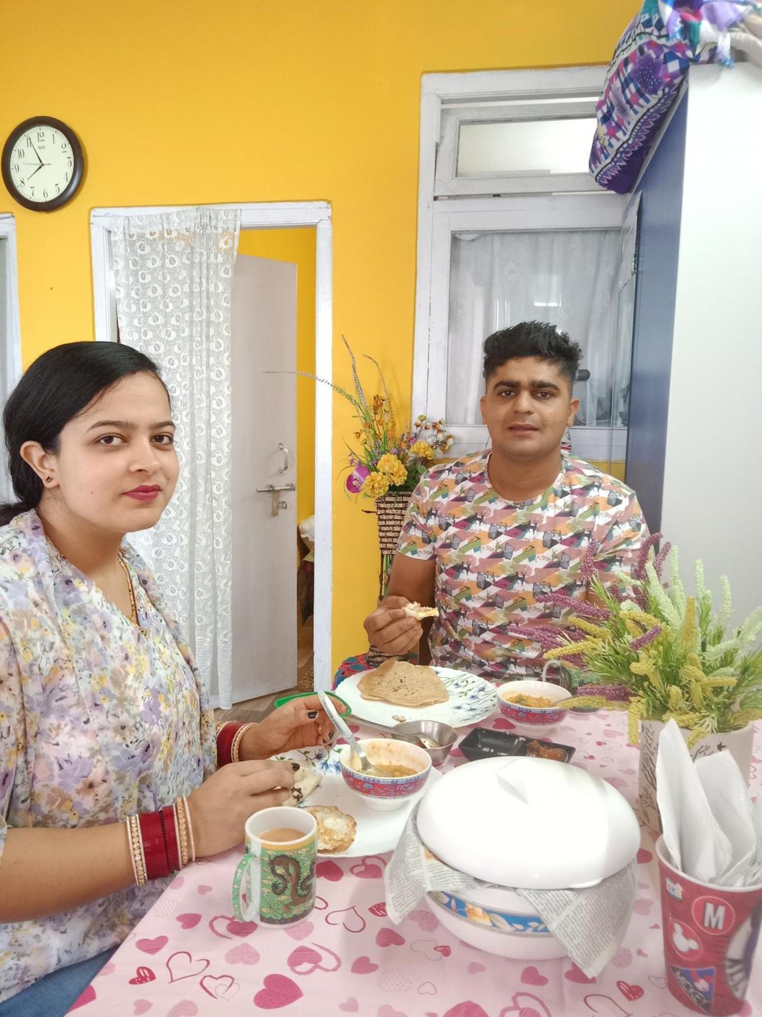 Beverly Hills Home Stay Darjeeling  Ngoại thất bức ảnh