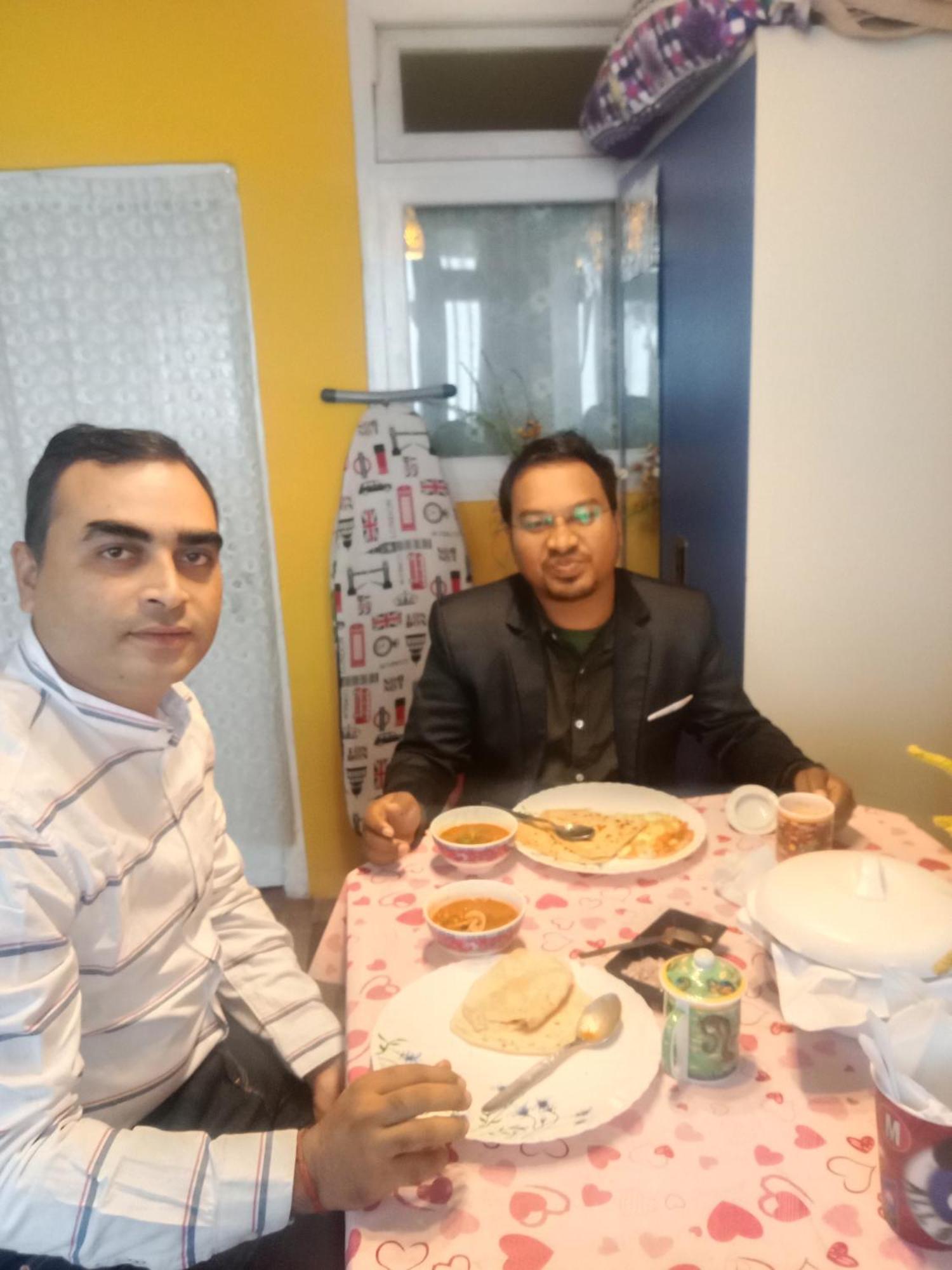 Beverly Hills Home Stay Darjeeling  Ngoại thất bức ảnh