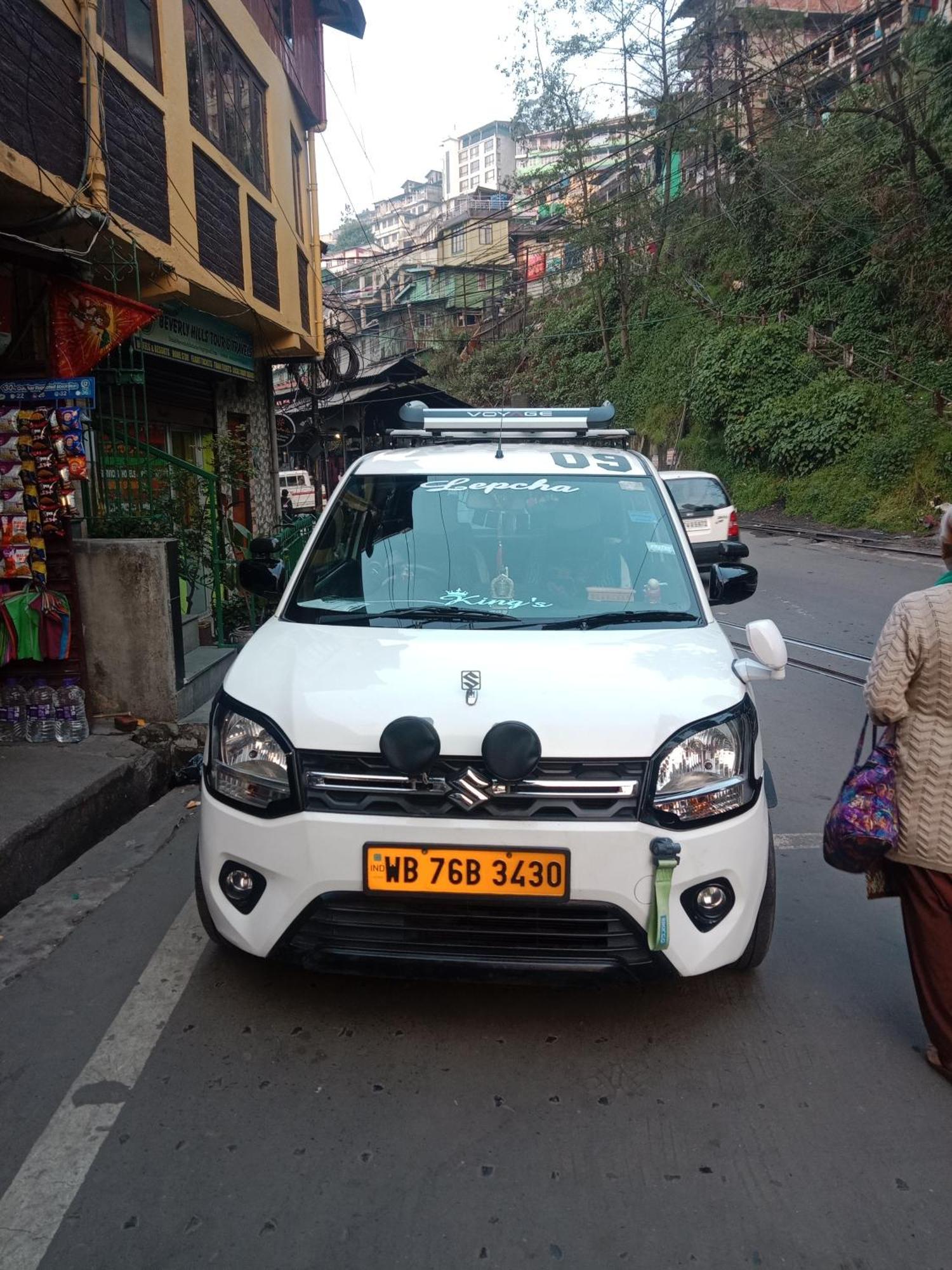 Beverly Hills Home Stay Darjeeling  Ngoại thất bức ảnh