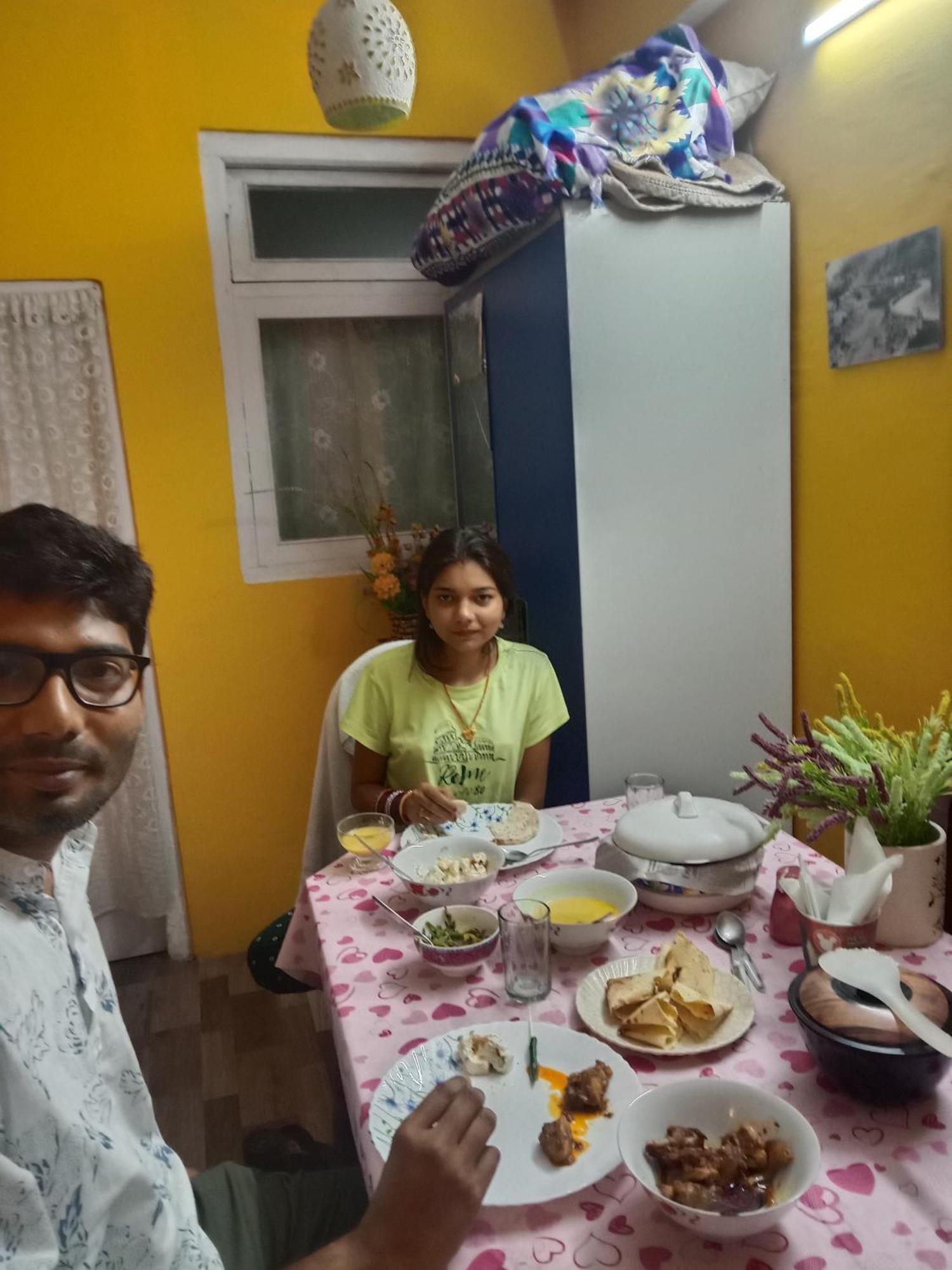 Beverly Hills Home Stay Darjeeling  Ngoại thất bức ảnh