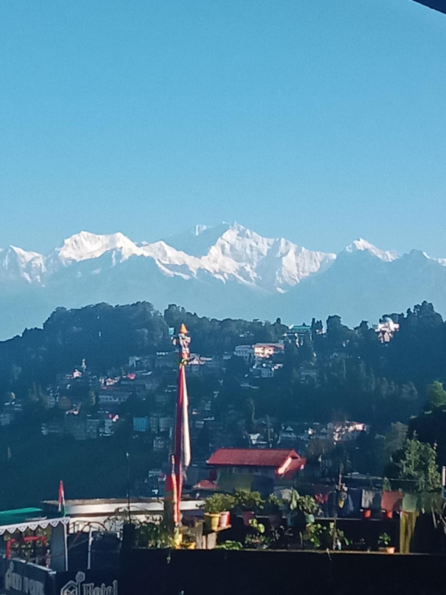 Beverly Hills Home Stay Darjeeling  Ngoại thất bức ảnh