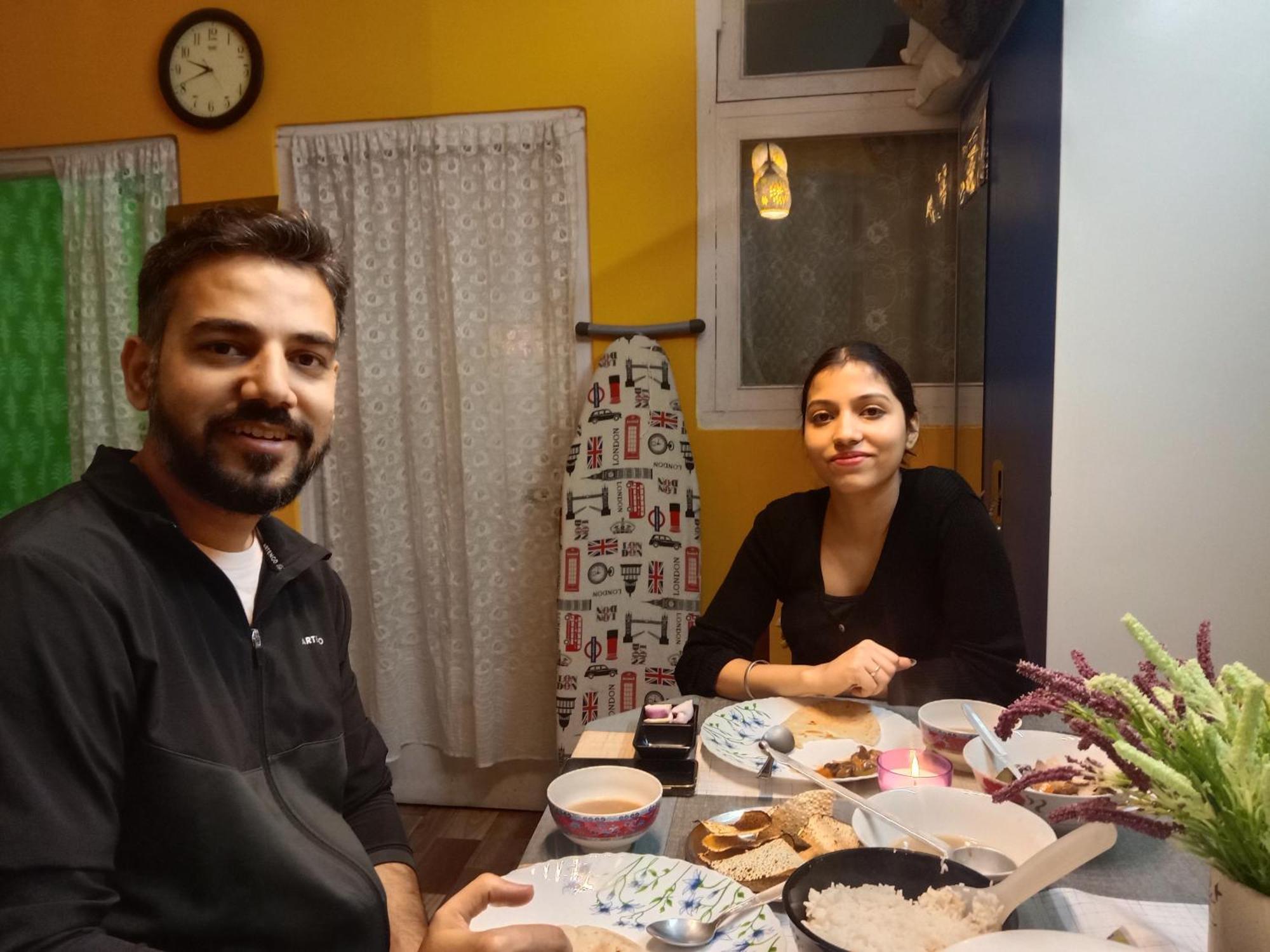 Beverly Hills Home Stay Darjeeling  Ngoại thất bức ảnh