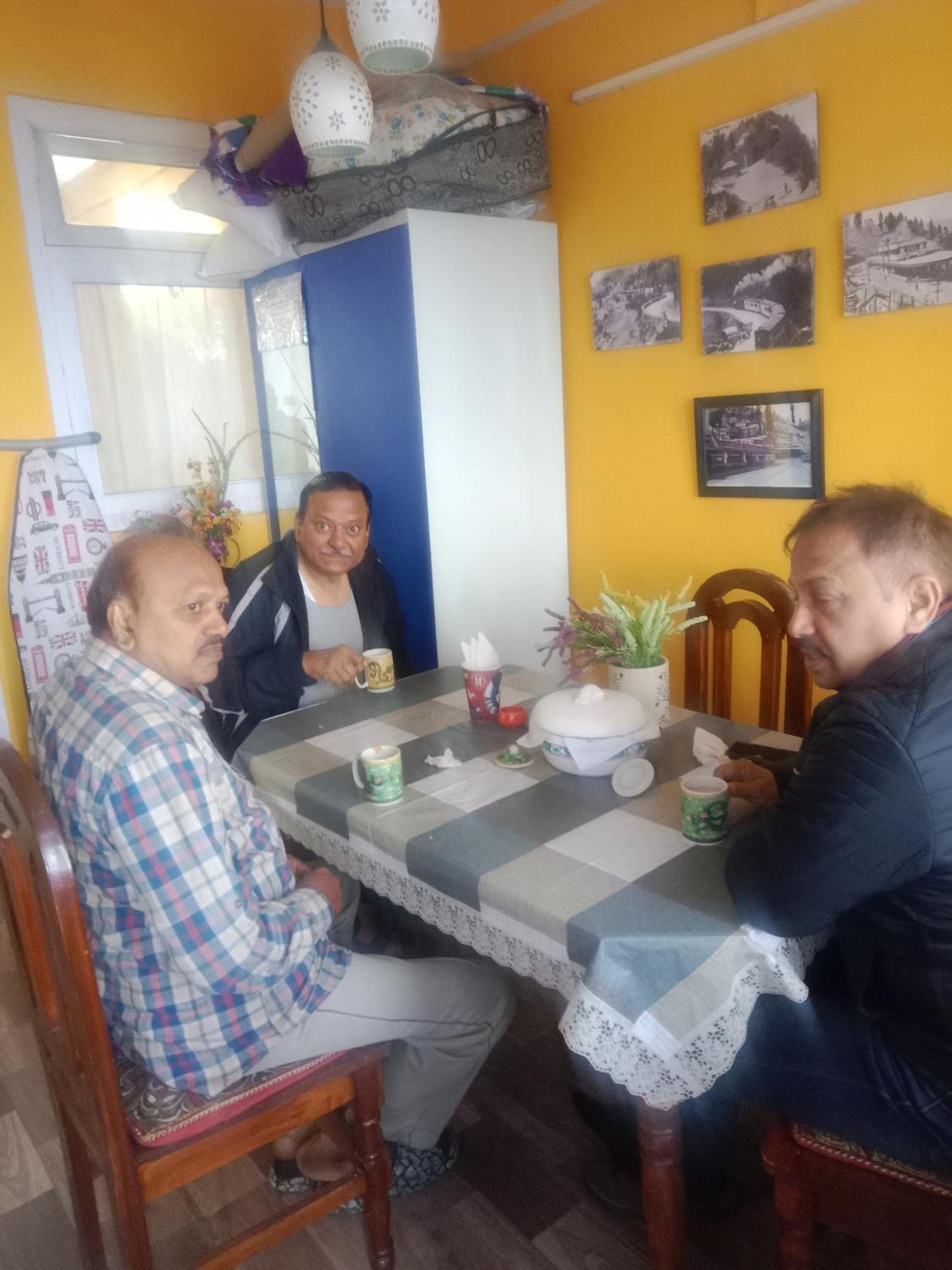 Beverly Hills Home Stay Darjeeling  Ngoại thất bức ảnh