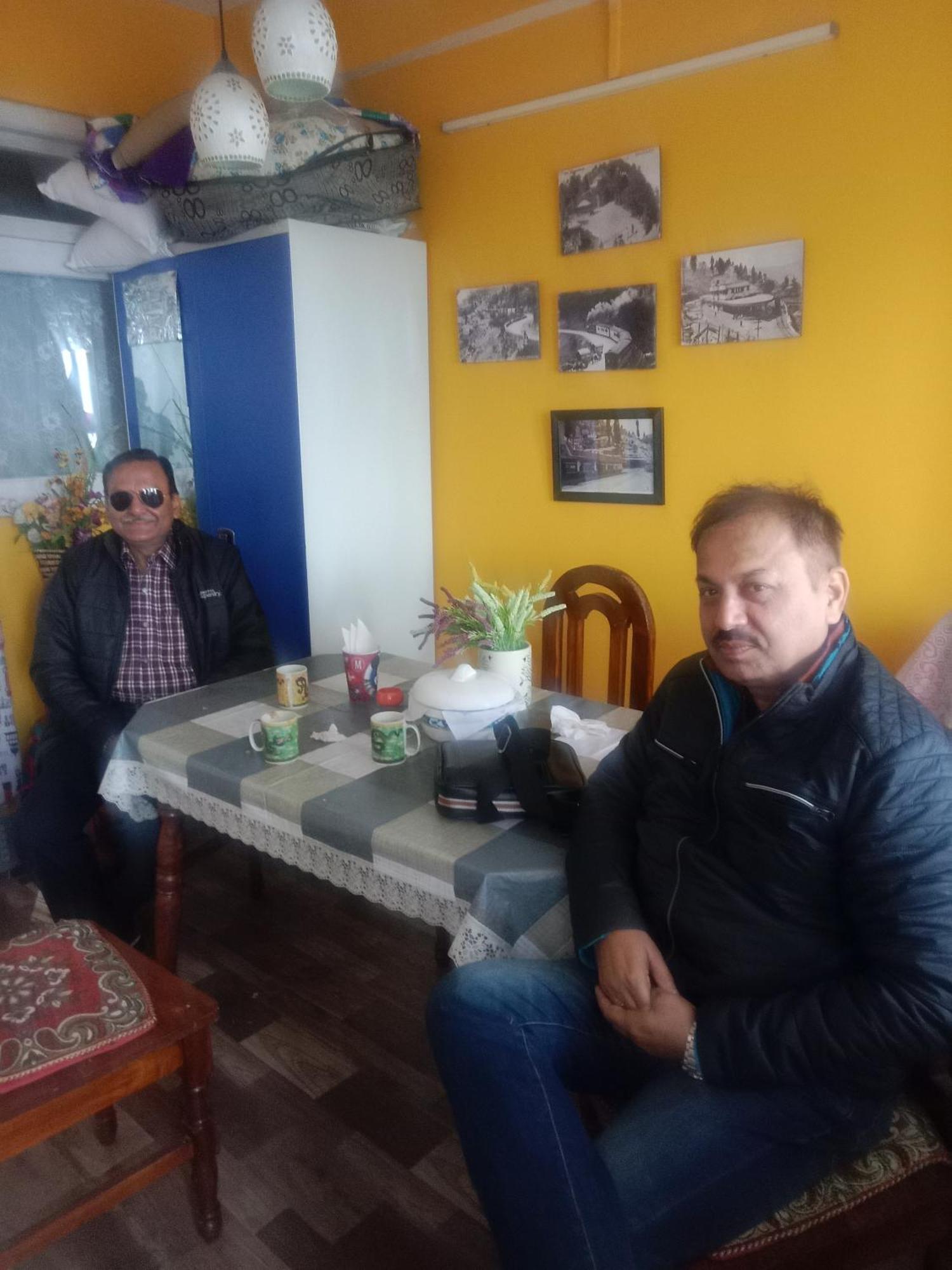 Beverly Hills Home Stay Darjeeling  Ngoại thất bức ảnh
