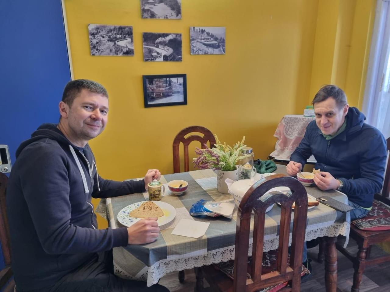 Beverly Hills Home Stay Darjeeling  Ngoại thất bức ảnh
