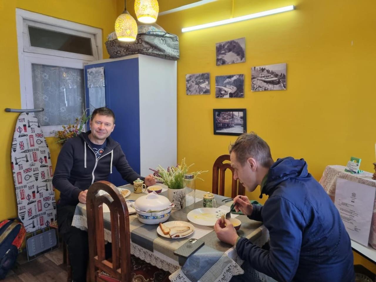 Beverly Hills Home Stay Darjeeling  Ngoại thất bức ảnh