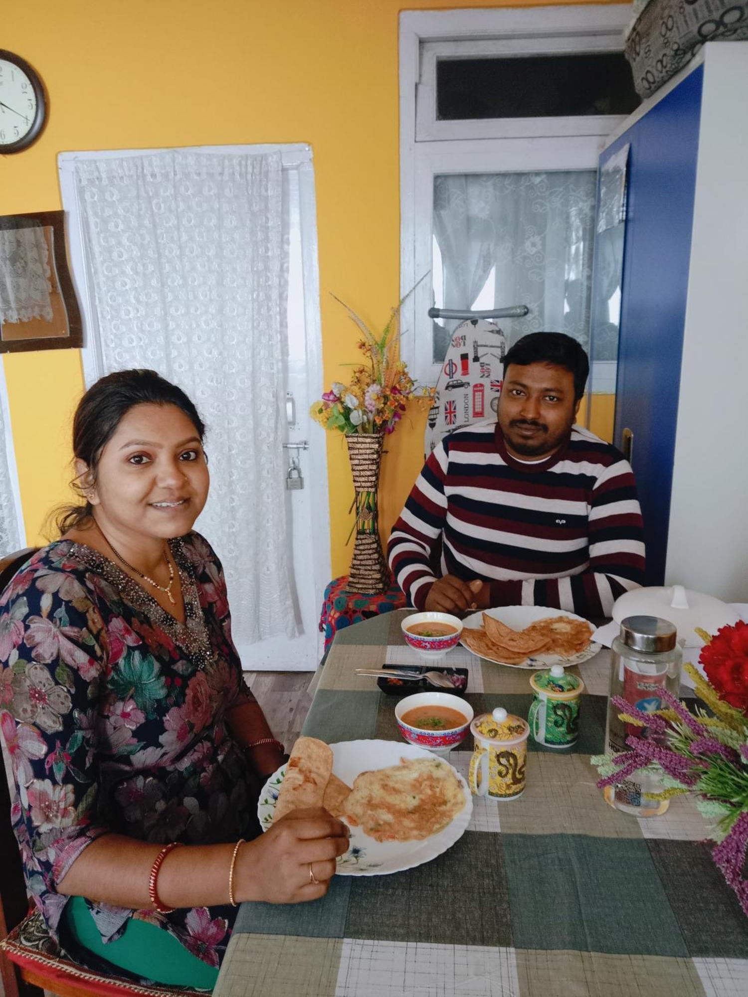 Beverly Hills Home Stay Darjeeling  Ngoại thất bức ảnh
