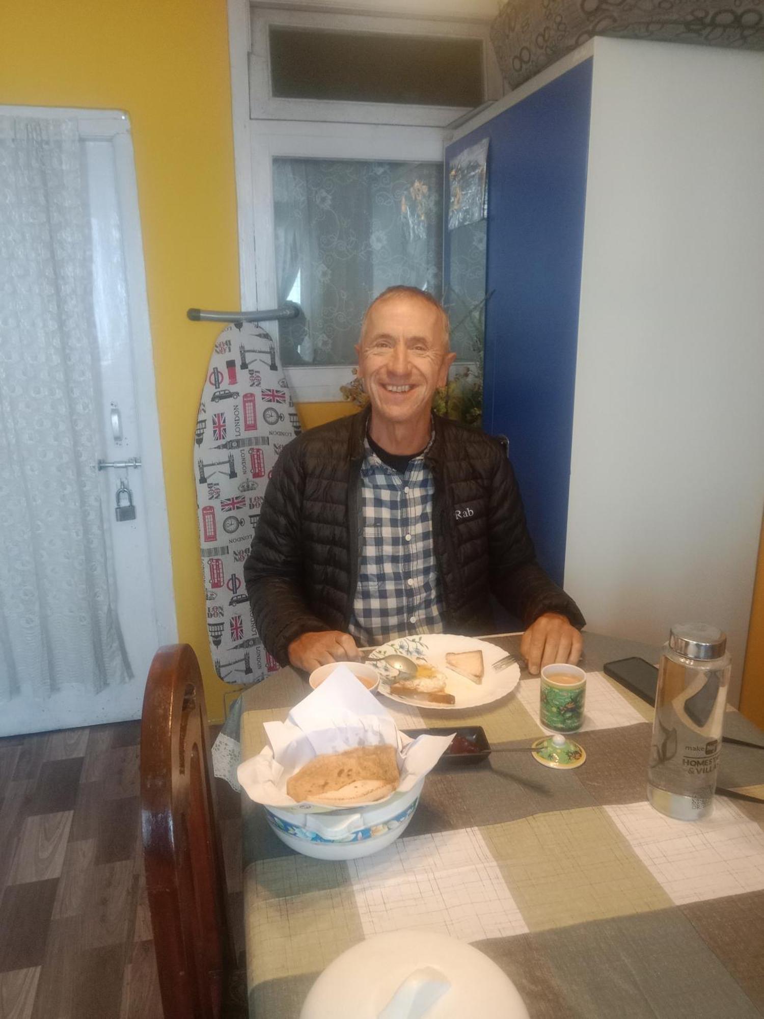 Beverly Hills Home Stay Darjeeling  Ngoại thất bức ảnh