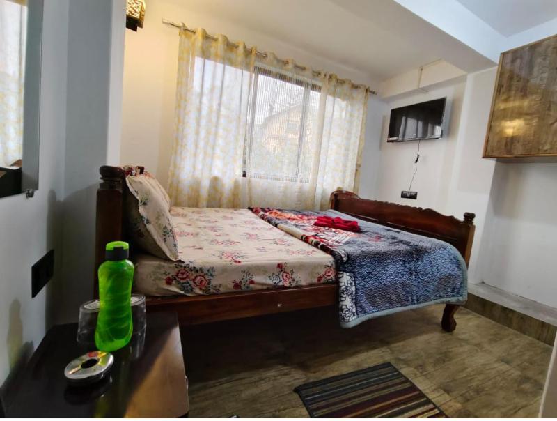 Beverly Hills Home Stay Darjeeling  Ngoại thất bức ảnh